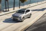 Genesis GV80 AWD 2020 года (NA)